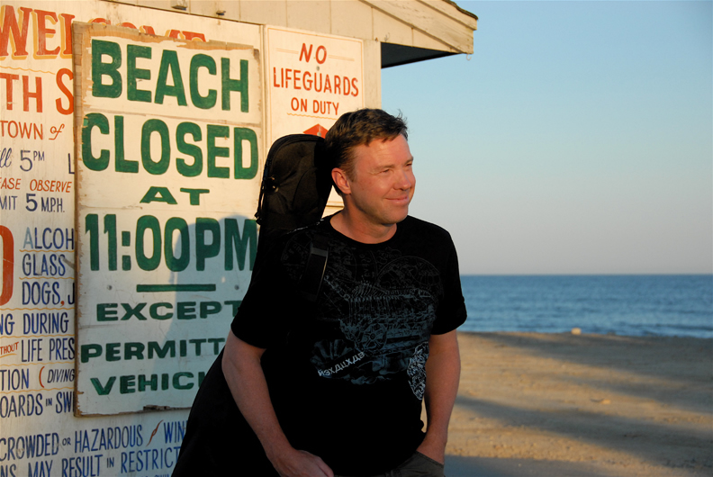 Andy Church